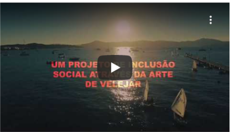 Escola de velas